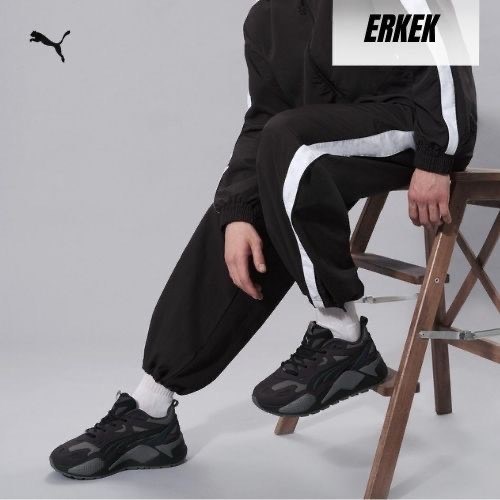Erkek modellerinden favorini seç!