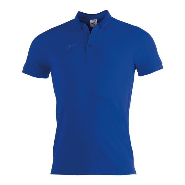 Erkek Polo Yaka T-shirt Joma Polo Yaka Tshirt POLO TSHIRT BALI II SKY BLUE S/S Ürün Kodu: 100748-7