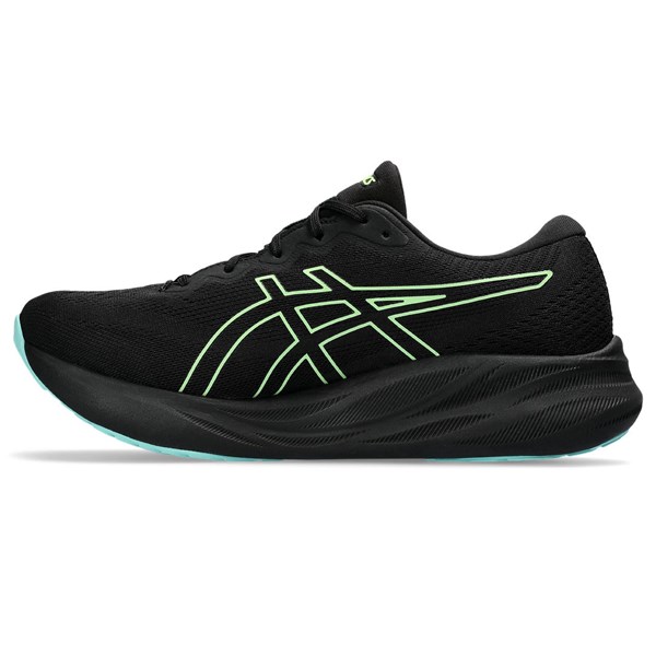 Erkek Outdoor Ayakkabı GEL-PULSE 15 GORE-TEX Ürün Kodu: 1011B781-001