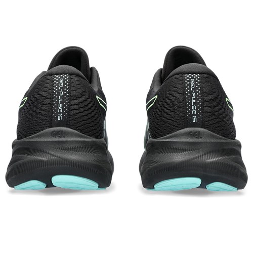 Erkek Outdoor Ayakkabı GEL-PULSE 15 GORE-TEX Ürün Kodu: 1011B781-001