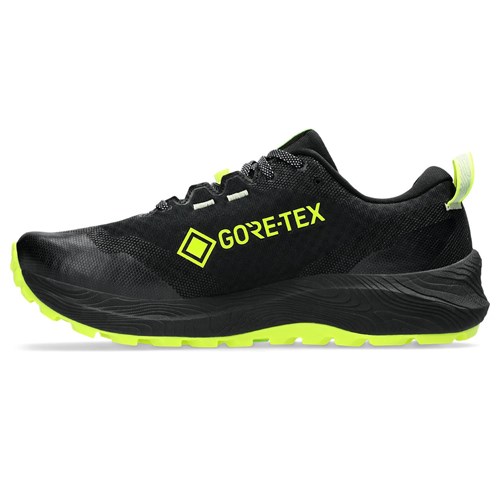Erkek Outdoor Ayakkabı GEL-Trabuco 12 GTX Ürün Kodu: 1011B801-AA03