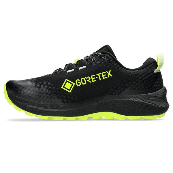 Erkek Outdoor Ayakkabı GEL-Trabuco 12 GTX Ürün Kodu: 1011B801-AA03