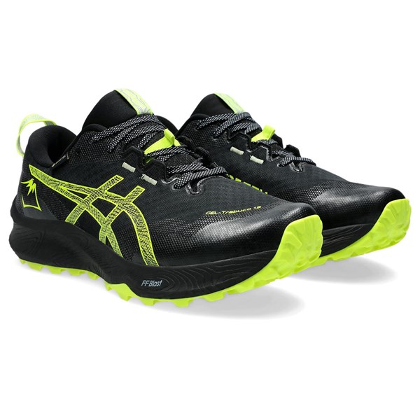 Erkek Outdoor Ayakkabı GEL-Trabuco 12 GTX Ürün Kodu: 1011B801-AA03