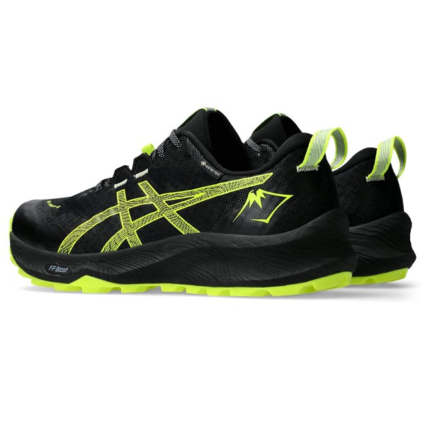 Erkek Outdoor Ayakkabı GEL-Trabuco 12 GTX Ürün Kodu: 1011B801-AA03