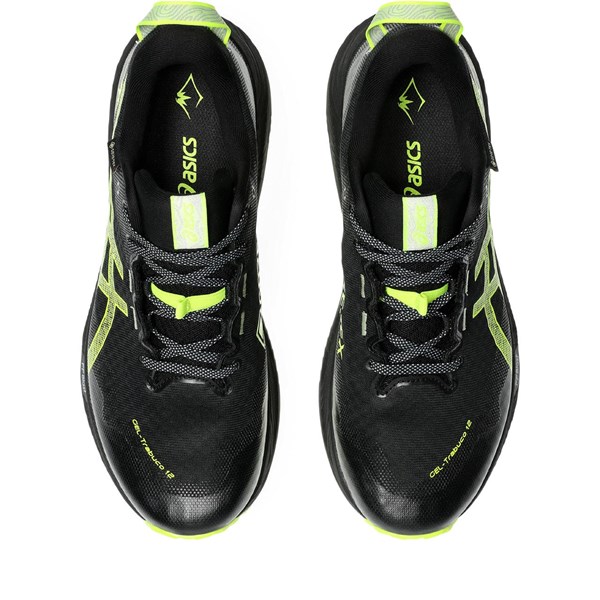 Erkek Outdoor Ayakkabı GEL-Trabuco 12 GTX Ürün Kodu: 1011B801-AA03