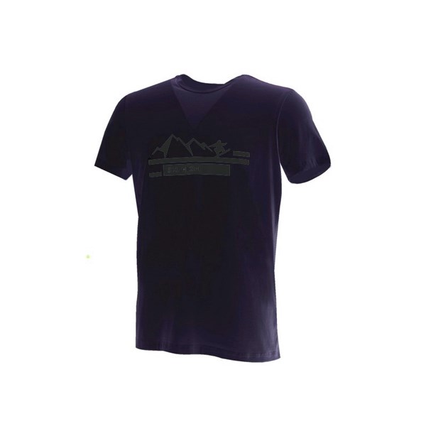 Erkek T-shirt Bis Yaka Erkek Tshirt Ürün Kodu: 1012073-413