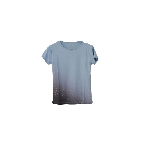 Kadın T-shirt Exuma Kadın Tshirt Ürün Kodu: 1022102-67