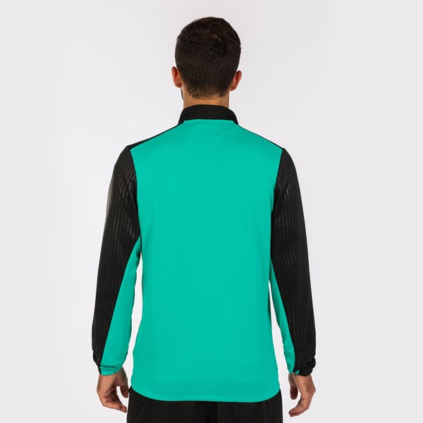 Erkek Sweatshirt Joma Fermuarlı Ceket MONTREAL FULL ZIP SWEATSHIRT Ürün Kodu: 102744-440