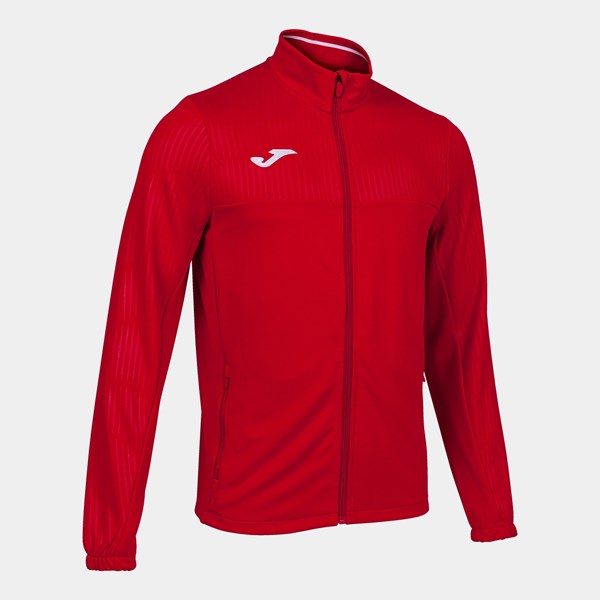 Erkek Sweatshirt Joma Fermuarlı Ceket MONTREAL FULL ZIP SWEATSHIRT Ürün Kodu: 102744-J600