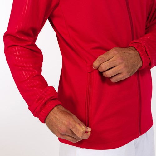 Erkek Sweatshirt Joma Fermuarlı Ceket MONTREAL FULL ZIP SWEATSHIRT Ürün Kodu: 102744-J600