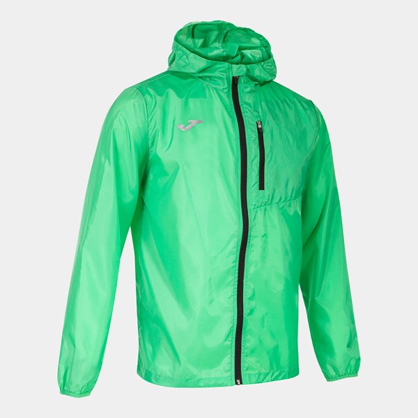 Erkek Yağmurluk & Yelek Joma Erkek Futbol Yağmurluk R-Trail Nature Windbreaker Ürün Kodu: 103178-J006