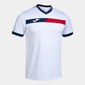 Joma Erkek Günlük T-Shirt Court Short Sleeve