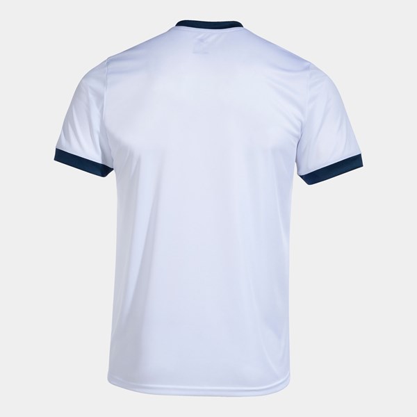 Erkek T-shirt Joma Erkek Günlük T-Shirt Court Short Sleeve Ürün Kodu: 103212-206