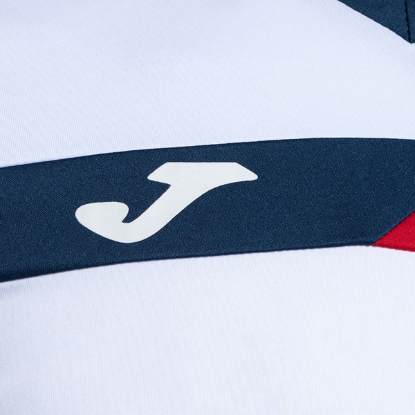 Erkek T-shirt Joma Erkek Günlük T-Shirt Court Short Sleeve Ürün Kodu: 103212-206