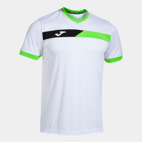 Erkek T-shirt Joma Erkek Günlük T-Shirt Court Short Sleeve Ürün Kodu: 103212-217