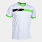 Joma Erkek Günlük T-Shirt Court Short Sleeve