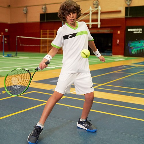Erkek T-shirt Joma Erkek Günlük T-Shirt Court Short Sleeve Ürün Kodu: 103212-217