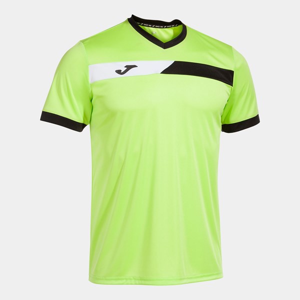 Erkek T-shirt Joma Erkek Günlük T-Shirt Court Short Sleeve Ürün Kodu: 103212-J426