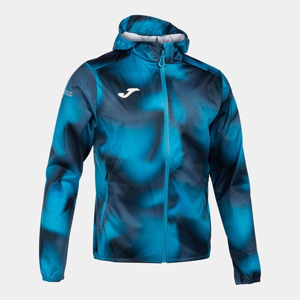 Erkek Yağmurluk & Yelek Joma Erkek Futbol Yağmurluk R-Trail Nature Raincoat Ürün Kodu: 103218-716