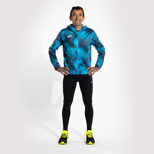 Erkek Yağmurluk & Yelek Joma Erkek Futbol Yağmurluk R-Trail Nature Raincoat Ürün Kodu: 103218-716