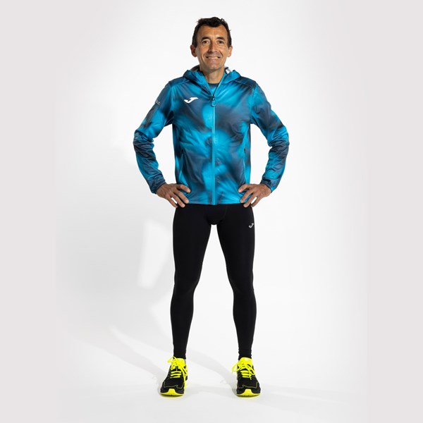 Erkek Yağmurluk & Yelek Joma Erkek Futbol Yağmurluk R-Trail Nature Raincoat Ürün Kodu: 103218-716