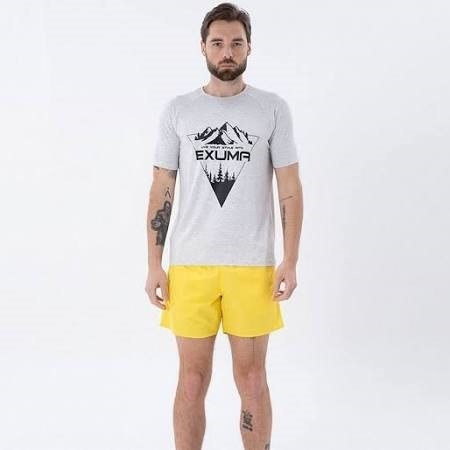Erkek T-shirt Erkek Baskılı Tshirt Ürün Kodu: 1182139-059
