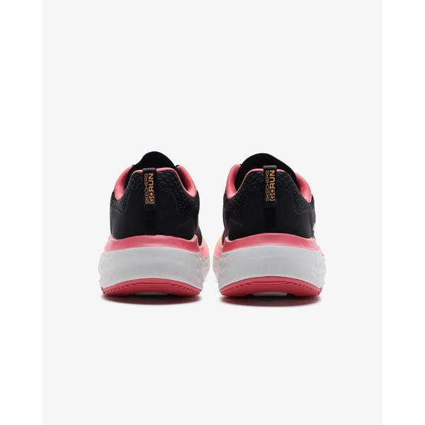 Kadın Günlük Giyim Ayakkabısı MAX CUSHIONING DELTA - ULTIMA Ürün Kodu: 129126-BKHP