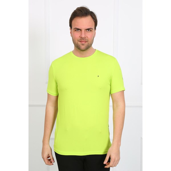 Erkek T-shirt T-SHIRT M Ürün Kodu: 1312032-00702