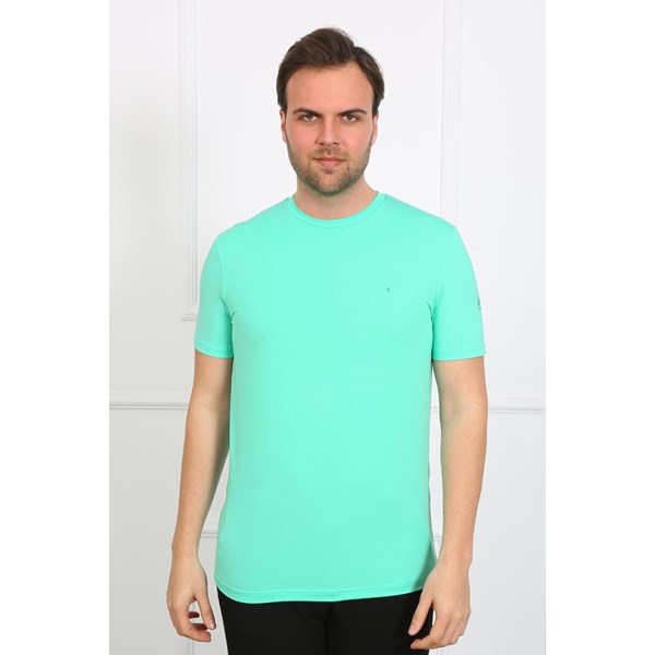 Erkek T-shirt T-SHIRT M Ürün Kodu: 1312032-361