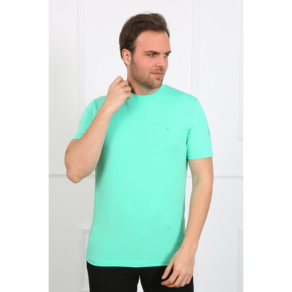 Erkek T-shirt T-SHIRT M Ürün Kodu: 1312032-361