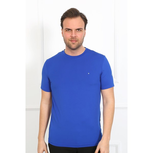 Erkek T-shirt T-SHIRT M Ürün Kodu: 1312032-412