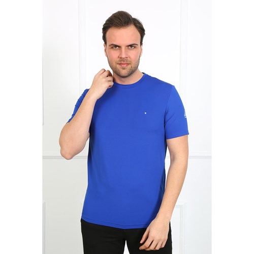 Erkek T-shirt T-SHIRT M Ürün Kodu: 1312032-412