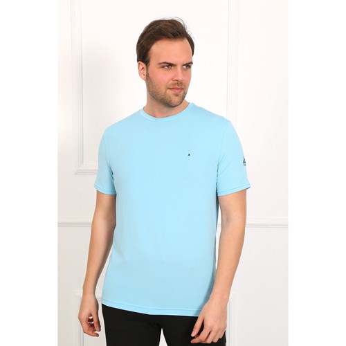 Erkek T-shirt T-SHIRT M Ürün Kodu: 1312032-463