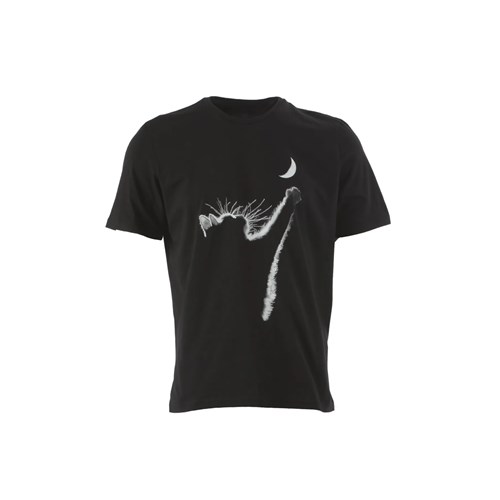 Erkek T-shirt Exuma Erkek Tshirt T-SHIRT M Ürün Kodu: 1312053-010