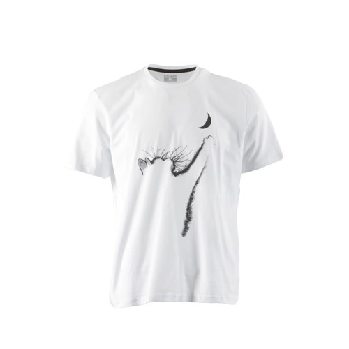Erkek T-shirt Exuma Erkek Tshirt T-SHIRT M Ürün Kodu: 1312053-100
