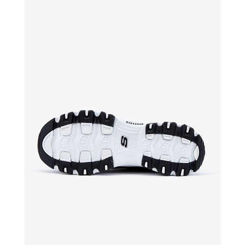 Kadın Günlük Giyim Ayakkabısı D'LITES-MARCH FORWARD Ürün Kodu: 13148-BKW