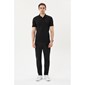 POLO YAKA T-SHIRT M
