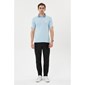 POLO YAKA T-SHIRT M