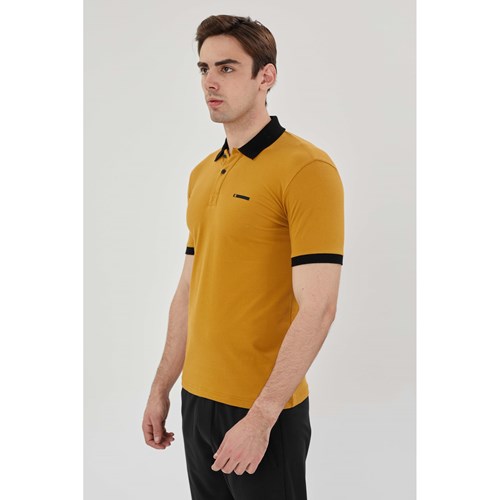 Erkek T-shirt EXUMA T-SHIRT M Ürün Kodu: 1412037-E738