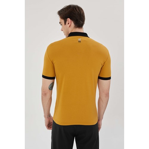Erkek T-shirt EXUMA T-SHIRT M Ürün Kodu: 1412037-E738