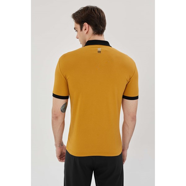 Erkek T-shirt EXUMA T-SHIRT M Ürün Kodu: 1412037-E738