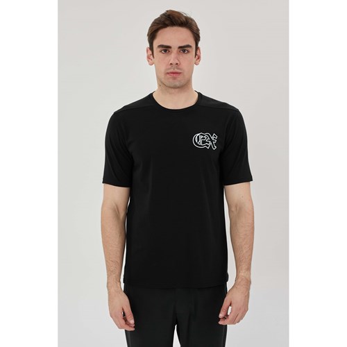 Erkek T-shirt BASKILI BASİNG T-SHIRT M Ürün Kodu: 1412046-010
