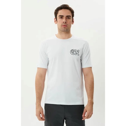 Erkek T-shirt BASKILI BASİNG T-SHIRT M Ürün Kodu: 1412046-100