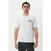 BASKILI BASİNG T-SHIRT M