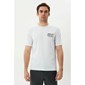 BASKILI BASİNG T-SHIRT M