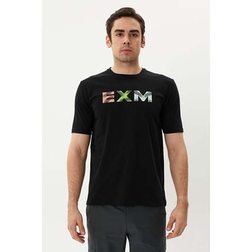 Erkek T-shirt BASKILI BASİNG T-SHIRT M Ürün Kodu: 1412063-010