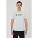 BASKILI BASİNG T-SHIRT M