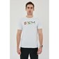 BASKILI BASİNG T-SHIRT M