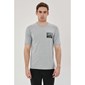 BASKILI BASİNG T-SHIRT M