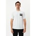 BASKILI BASİNG T-SHIRT M